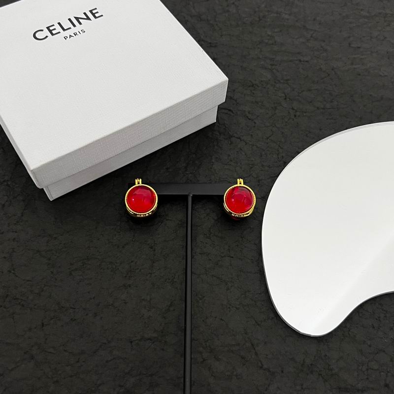 Celine Earring 05lyr312